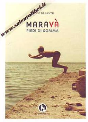 Immagine di Maravà piedi di gomma + cd audio